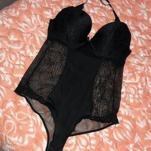 Plus size lingerie from torrid Sz. 2
